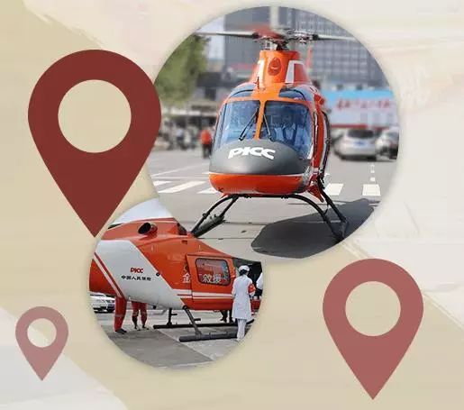 蘇州直升機救援服務即將啟航，這份使用與申請全攻略請收好